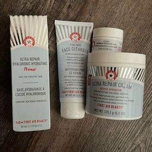 First Aid Beauty Skincare
